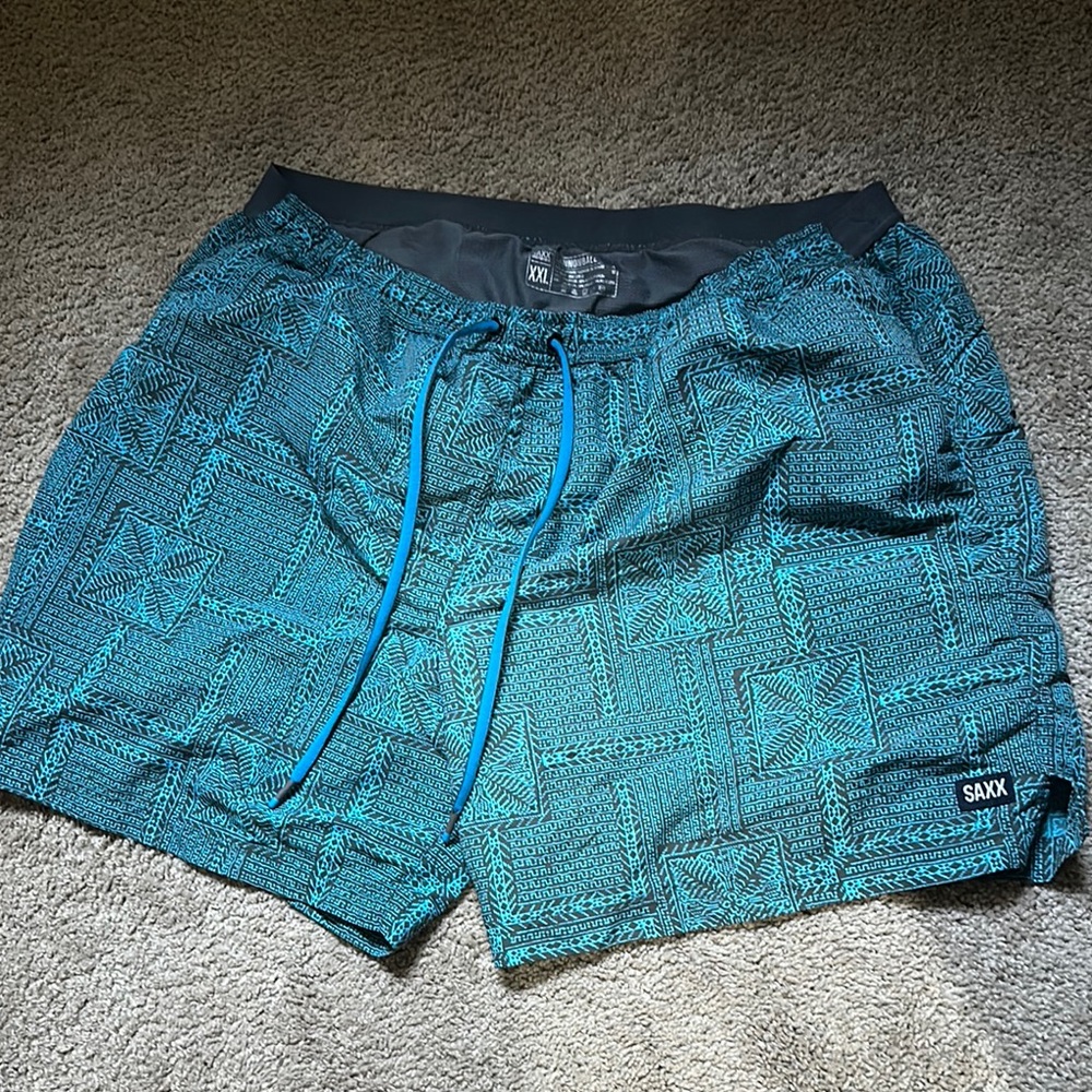 SAXX Cannonball Hybrids
